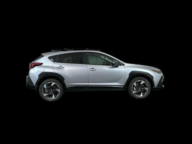 new 2024 Subaru Crosstrek car, priced at $36,669