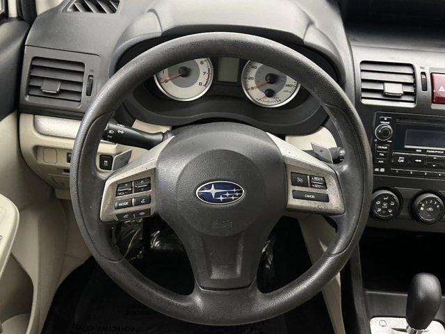 used 2014 Subaru Impreza car, priced at $10,288