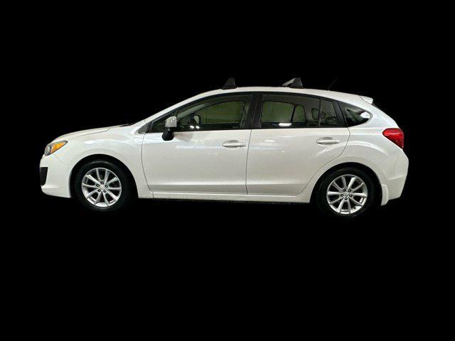 used 2014 Subaru Impreza car, priced at $10,288