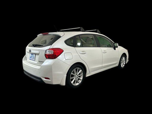 used 2014 Subaru Impreza car, priced at $10,288