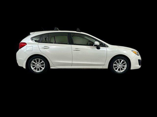 used 2014 Subaru Impreza car, priced at $10,288