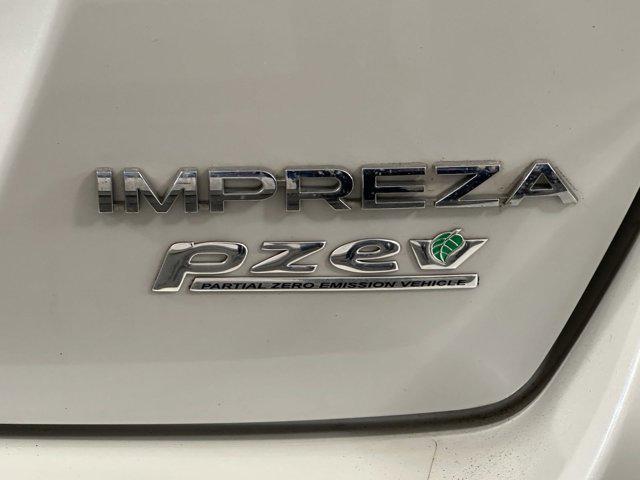 used 2014 Subaru Impreza car, priced at $10,288