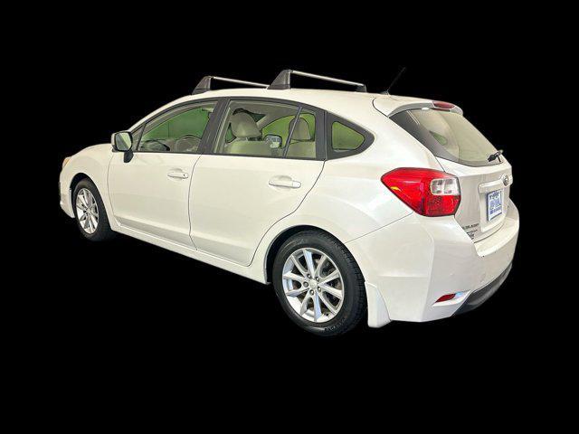 used 2014 Subaru Impreza car, priced at $10,288