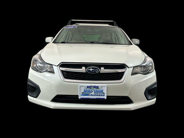 used 2014 Subaru Impreza car, priced at $10,288