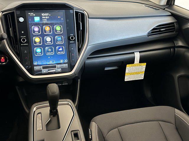 new 2025 Subaru Crosstrek car, priced at $29,525