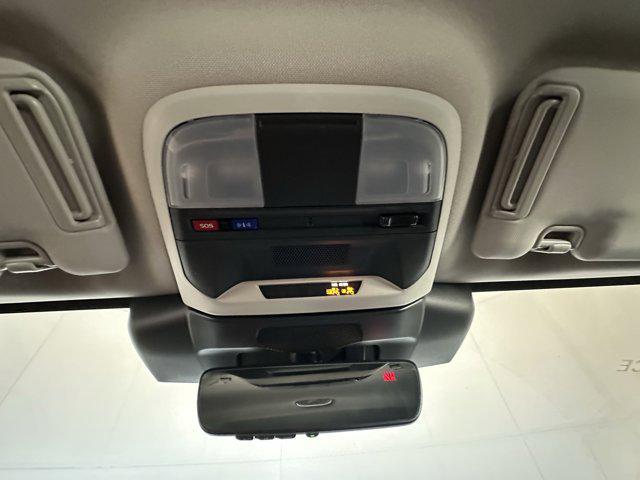 new 2025 Subaru Crosstrek car, priced at $29,525