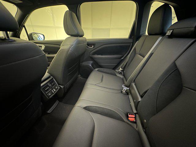 new 2025 Subaru Forester Hybrid car, priced at $44,318