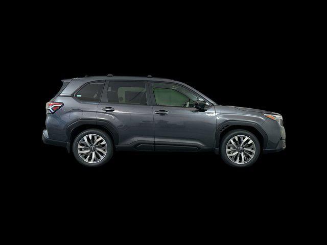 new 2025 Subaru Forester Hybrid car, priced at $44,318