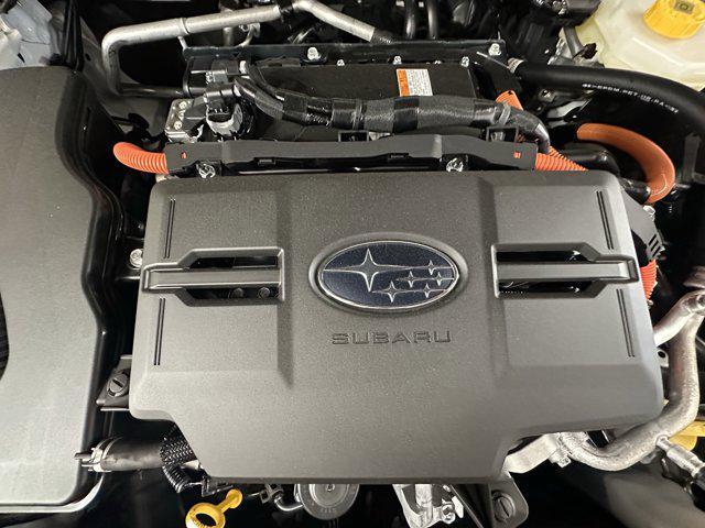 new 2025 Subaru Forester Hybrid car, priced at $44,318