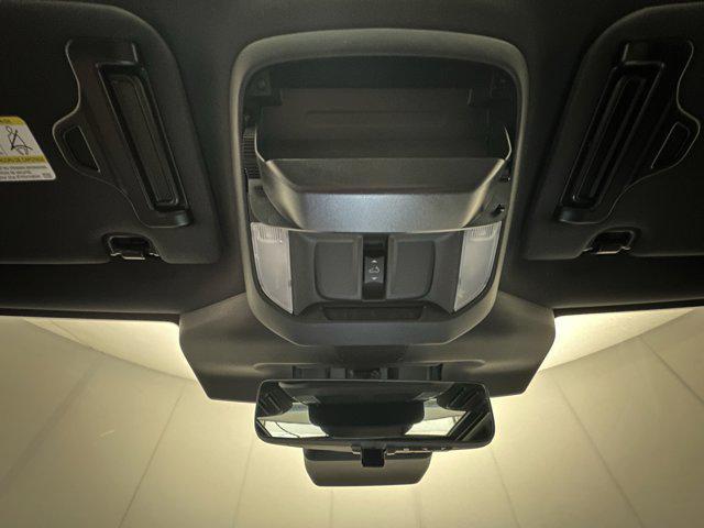 new 2025 Subaru Forester Hybrid car, priced at $44,318