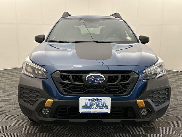 new 2024 Subaru Outback car, priced at $43,919