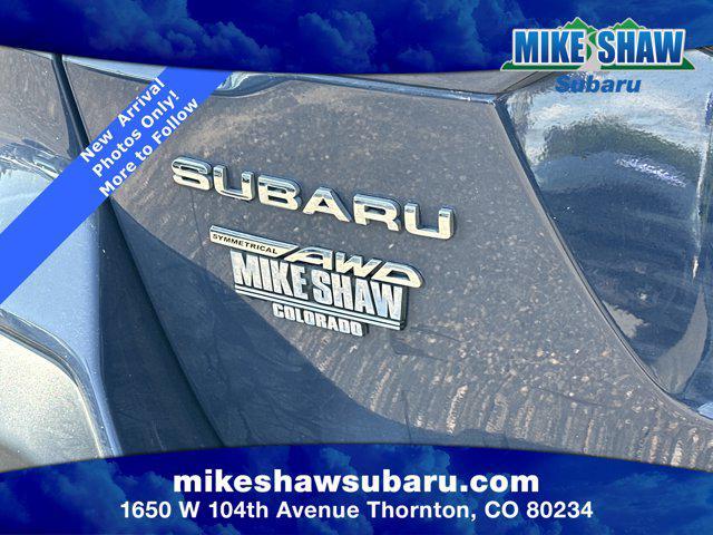 used 2023 Subaru Outback car, priced at $22,848