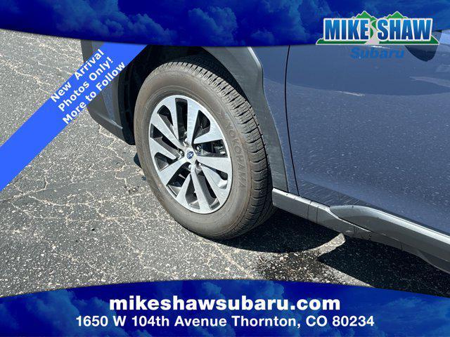 used 2023 Subaru Outback car, priced at $22,848