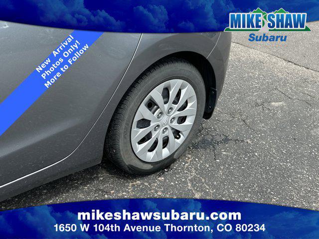 used 2016 Hyundai Elantra GT car, priced at $11,011