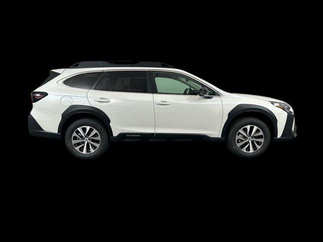 new 2025 Subaru Outback car, priced at $36,520