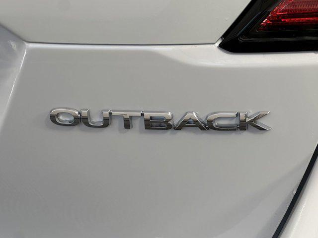 new 2025 Subaru Outback car, priced at $36,520