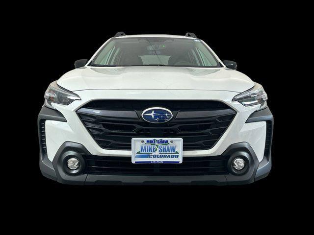 new 2025 Subaru Outback car, priced at $36,520