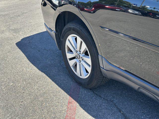 used 2015 Subaru Outback car, priced at $9,622
