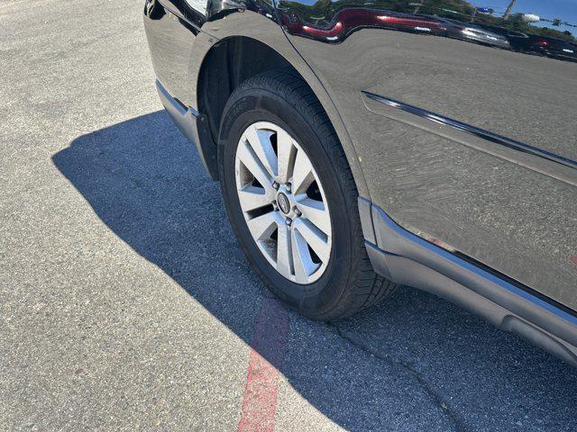 used 2015 Subaru Outback car, priced at $9,622