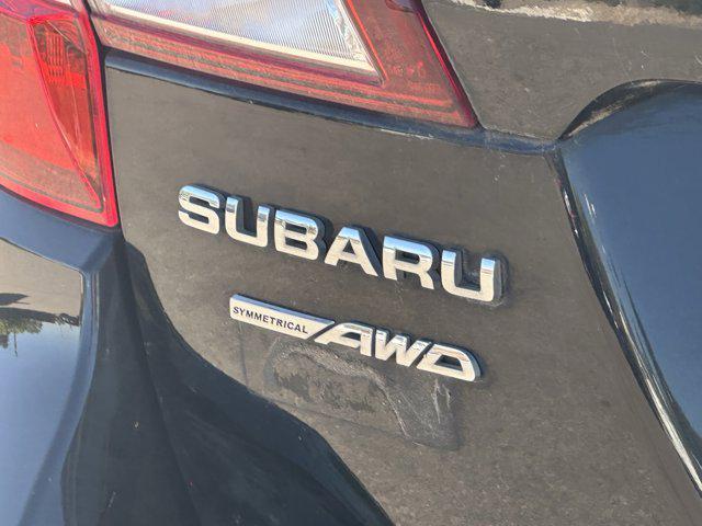 used 2015 Subaru Outback car, priced at $9,622