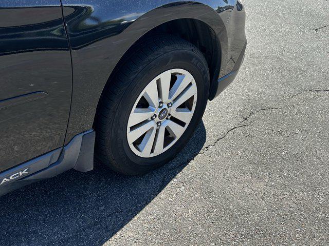 used 2015 Subaru Outback car, priced at $9,622