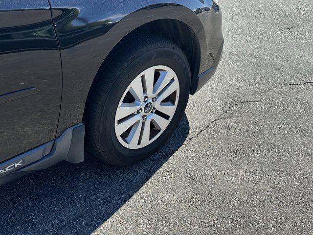 used 2015 Subaru Outback car, priced at $9,622