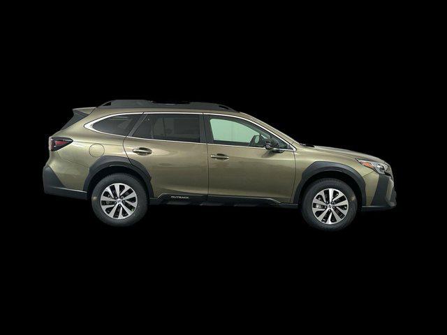 new 2025 Subaru Outback car, priced at $33,518