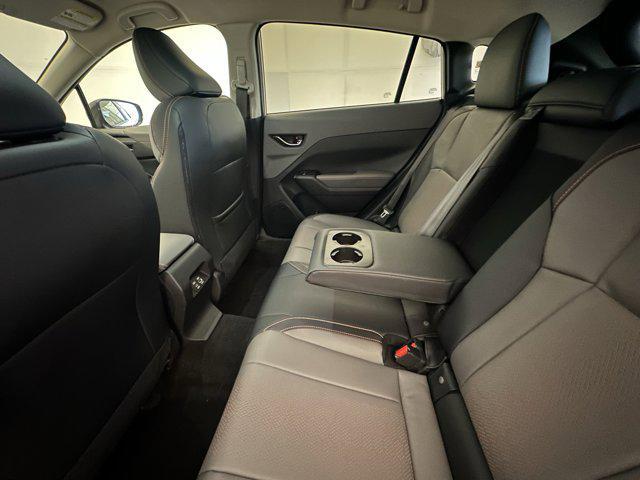new 2025 Subaru Crosstrek car, priced at $34,149