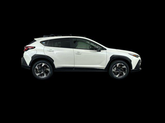new 2025 Subaru Crosstrek car, priced at $34,149