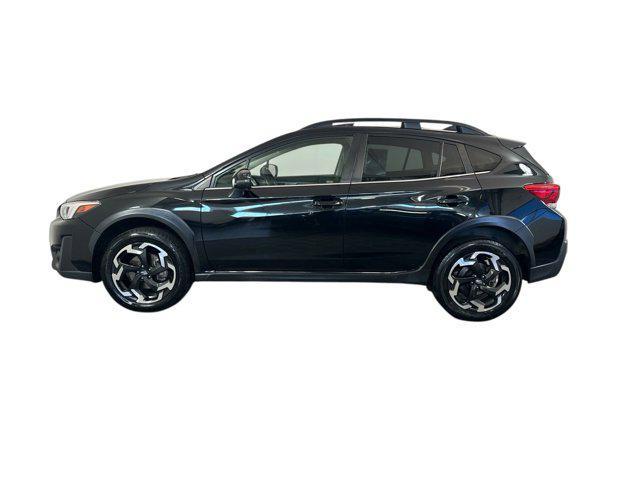 used 2023 Subaru Crosstrek car, priced at $27,777