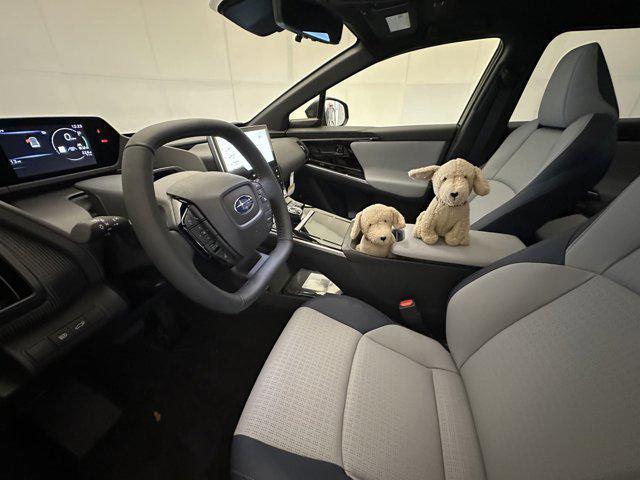 new 2024 Subaru Solterra car, priced at $54,339