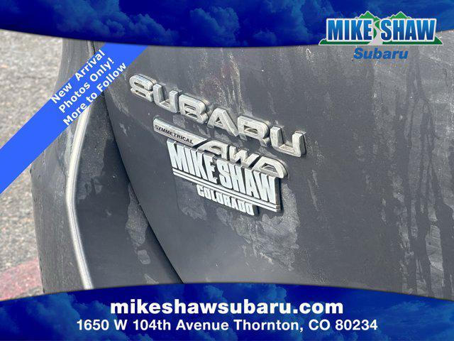 used 2021 Subaru Forester car, priced at $22,131
