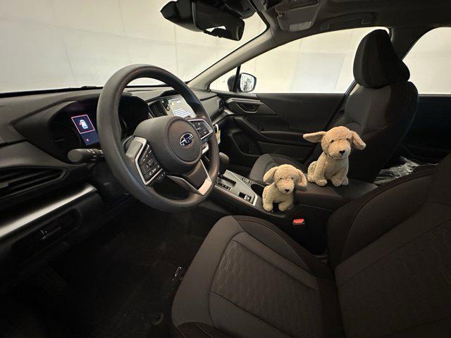 new 2025 Subaru Impreza car, priced at $30,305
