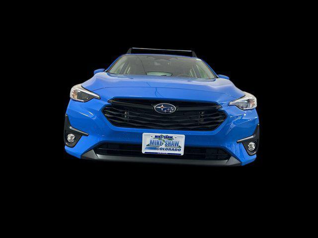 new 2025 Subaru Impreza car, priced at $30,305