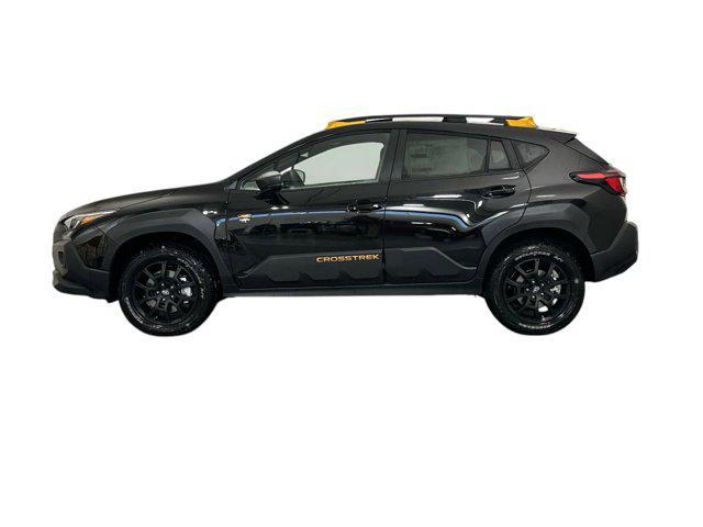 new 2024 Subaru Crosstrek car, priced at $36,722