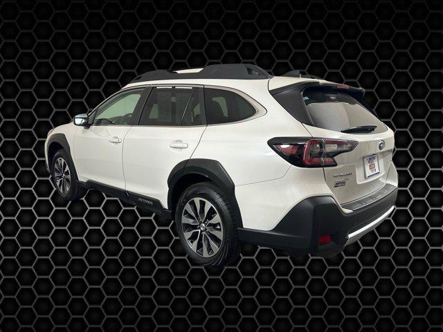 used 2025 Subaru Outback car, priced at $32,708