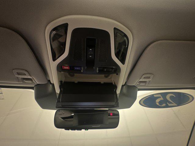 used 2025 Subaru Outback car, priced at $32,708