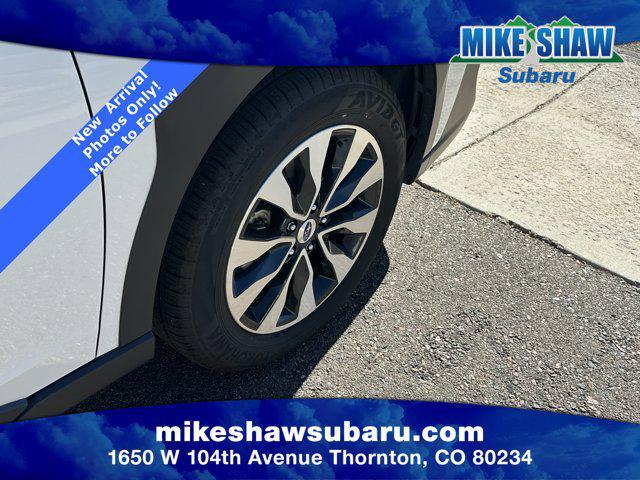 used 2025 Subaru Outback car, priced at $38,632