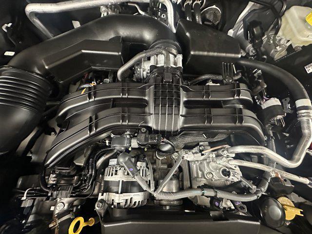 used 2025 Subaru Outback car, priced at $32,708