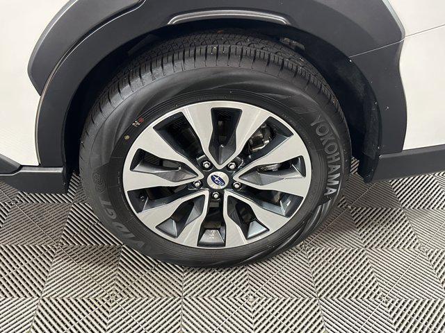 used 2025 Subaru Outback car, priced at $32,708