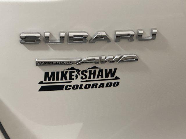 used 2025 Subaru Outback car, priced at $32,708