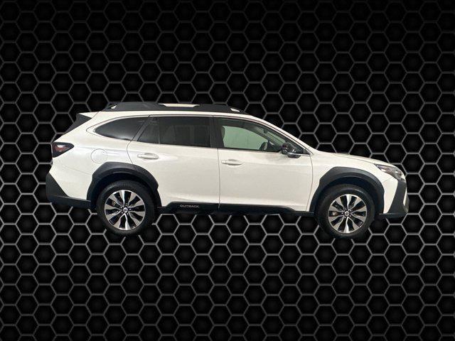 used 2025 Subaru Outback car, priced at $32,708