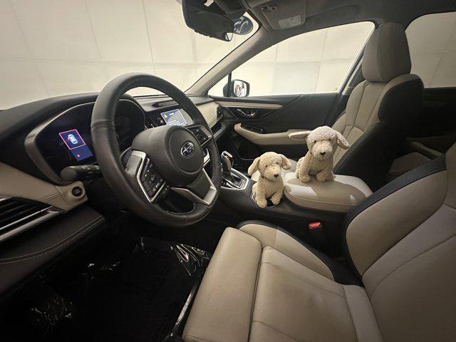 used 2025 Subaru Outback car, priced at $32,708