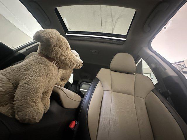 used 2025 Subaru Outback car, priced at $32,708