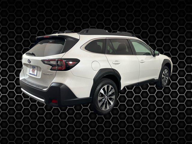 used 2025 Subaru Outback car, priced at $32,708