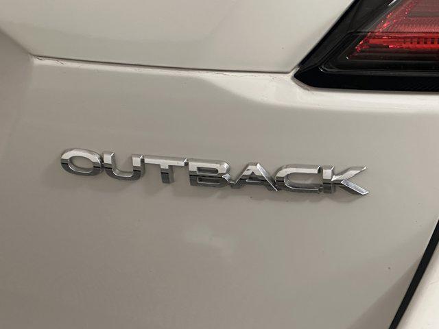 used 2025 Subaru Outback car, priced at $32,708