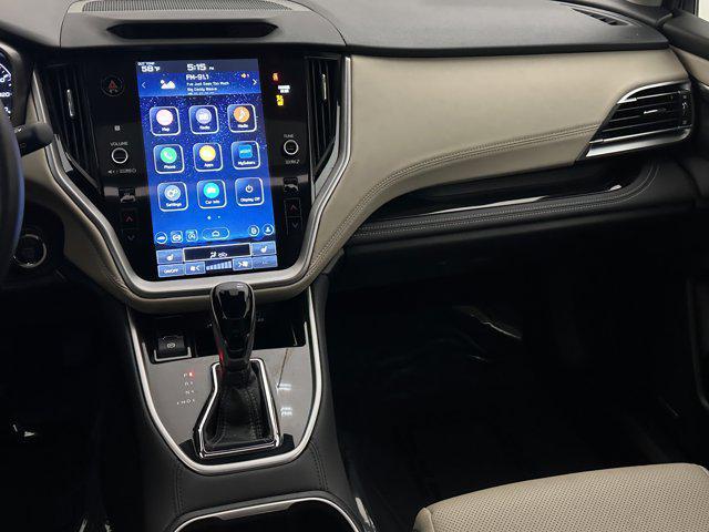 used 2025 Subaru Outback car, priced at $32,708