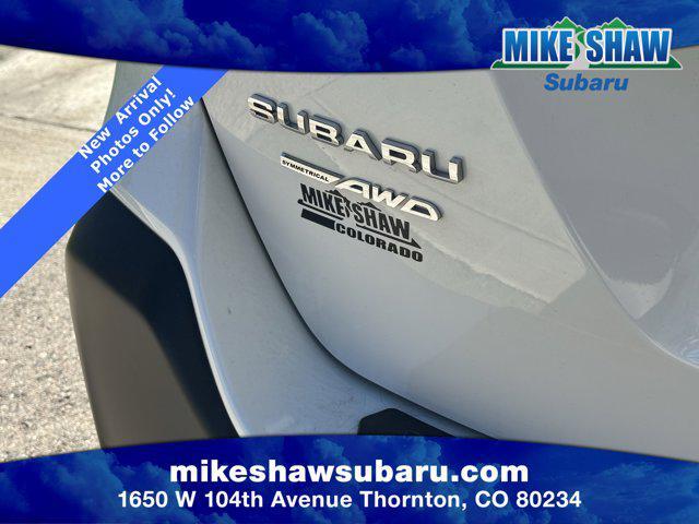 used 2025 Subaru Outback car, priced at $38,632