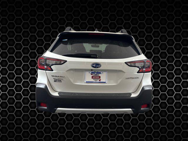 used 2025 Subaru Outback car, priced at $32,708