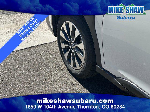 used 2025 Subaru Outback car, priced at $38,632